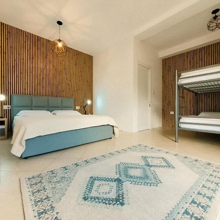 Bujtina Lumo & Pool Villa Përmet Exteriör bild