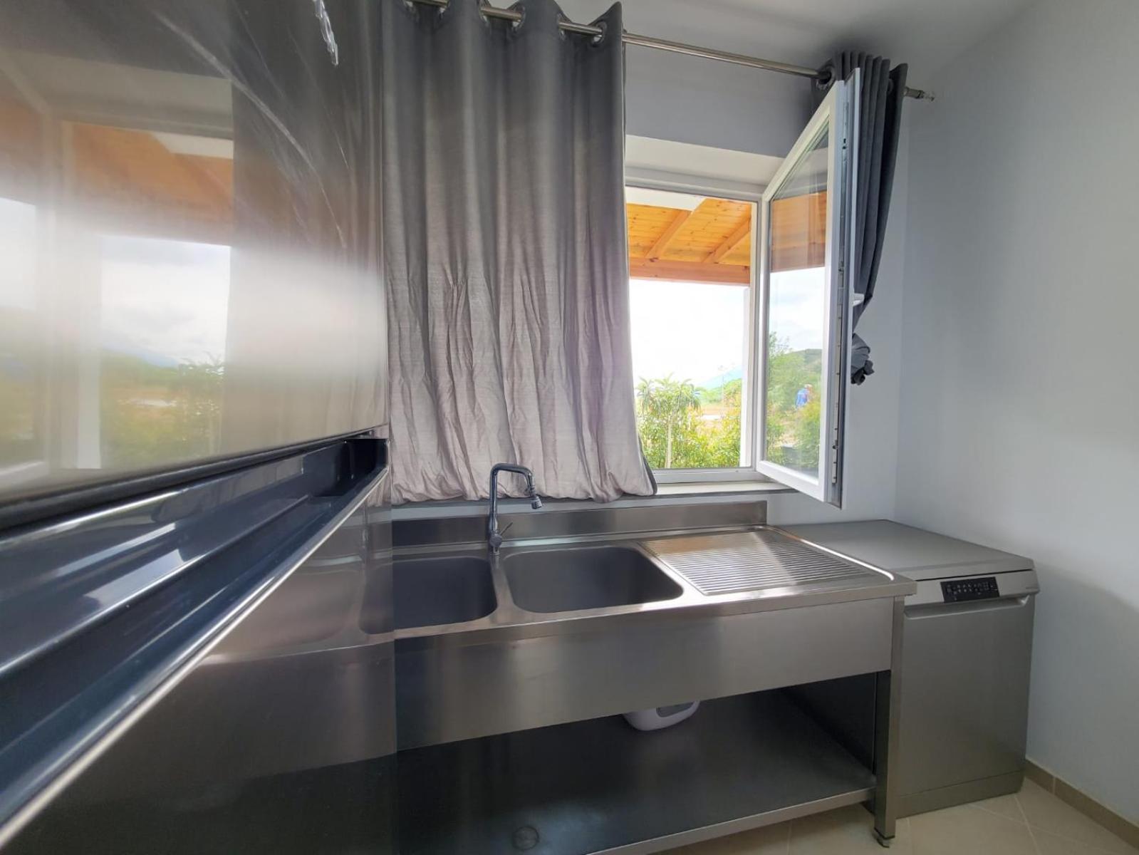 Bujtina Lumo & Pool Villa Përmet Exteriör bild
