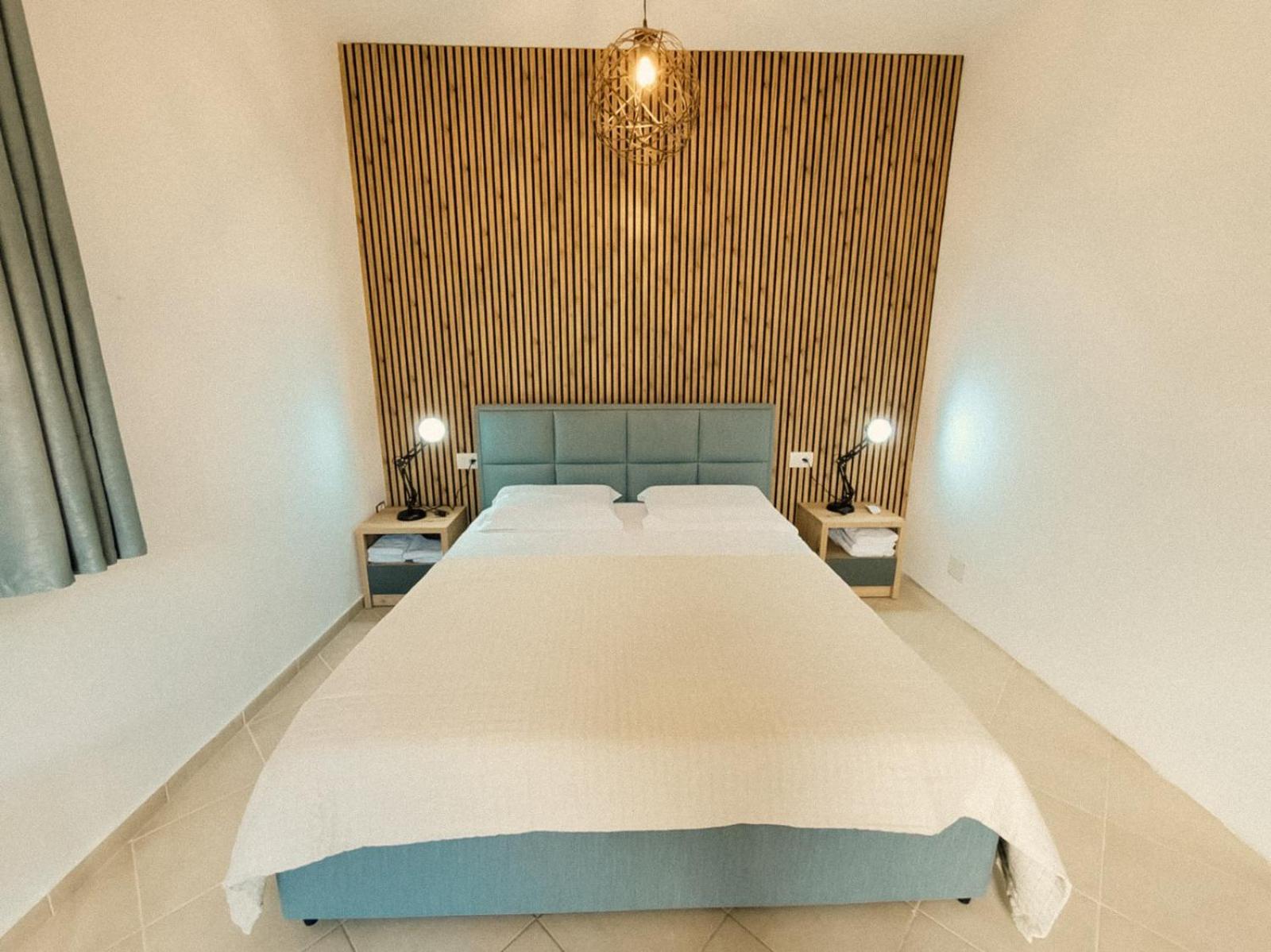 Bujtina Lumo & Pool Villa Përmet Exteriör bild